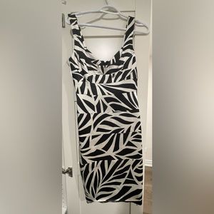 Maggie London for Melanie Lyne Dress